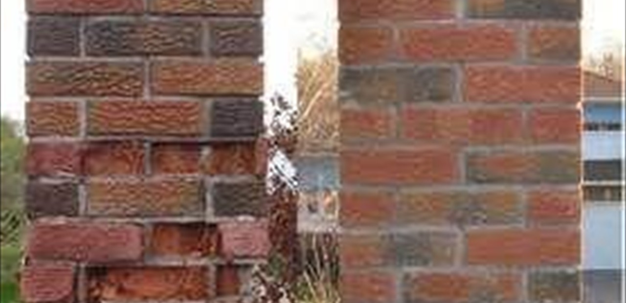 Chimney Repairs and Repointing