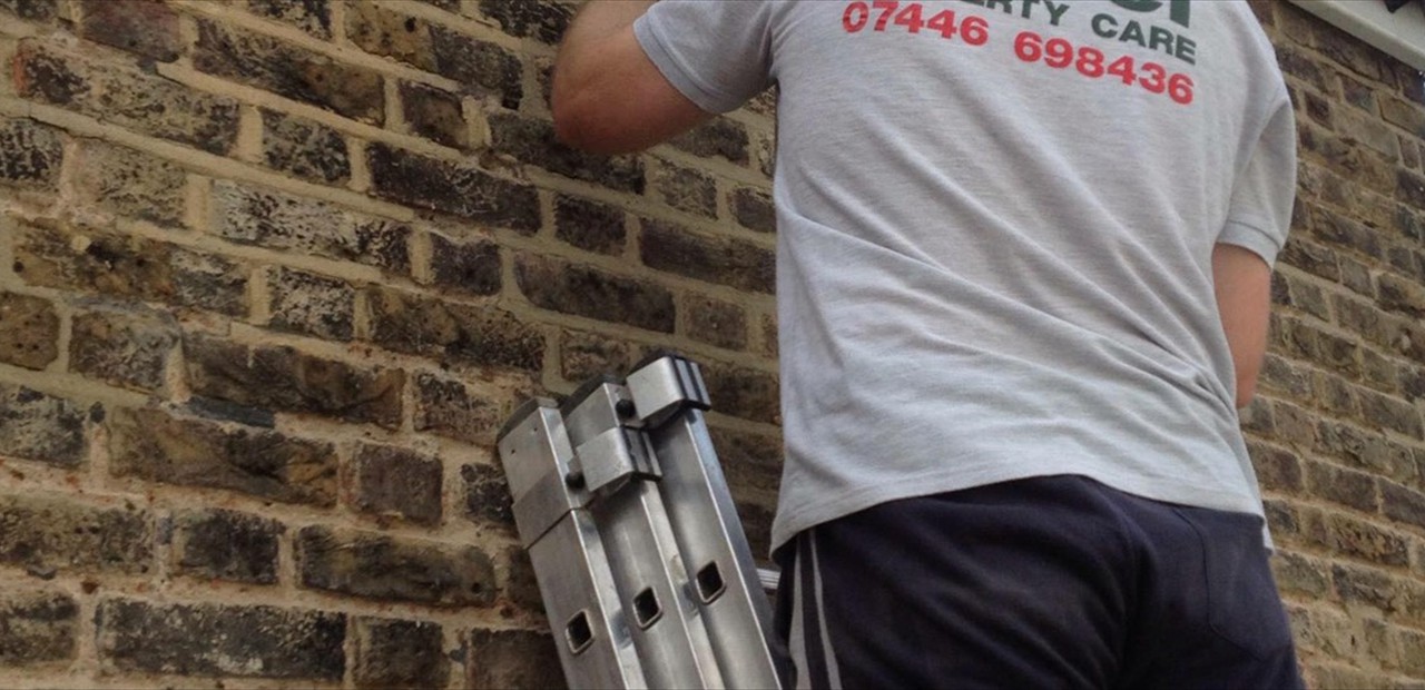 Brickwork & Repair Expert